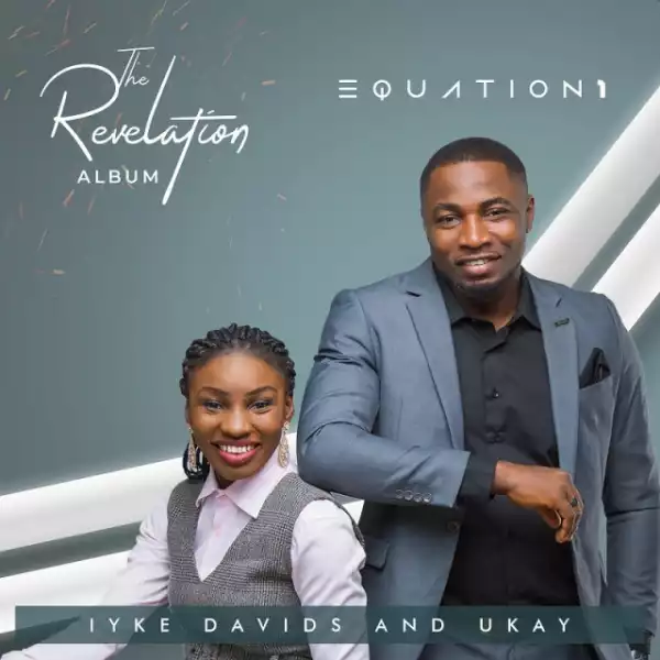 The Revelation BY Equation1